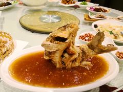 -颜家菜·鲁菜世家(大明湖店)