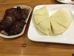 -乌镇那一年小院主题餐厅(甘泉西路店)