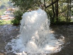 -沕沕水生态风景区