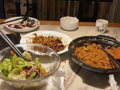 -滇铺子·云南特色菜·第九届野生菌美食节(曲靖万达店)