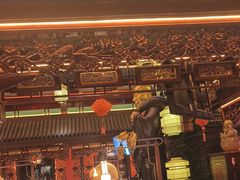 -宝轩渔府·老字号海鲜·正宗津菜(水上店)