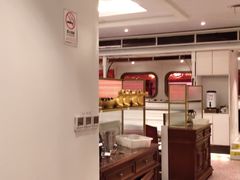 -新白鹿餐厅(西湖银泰店)