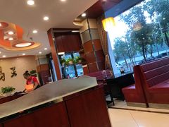 -蝎王府羊蝎子(西稍门店)
