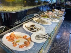 -泰谷酒店·太古码头闽菜自助餐厅