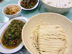 雪里红肉泥-刘氏三和面馆