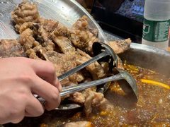 -肖肖酸萝卜鱼火锅(总店)