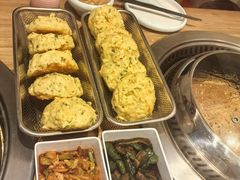 -锅老头铁锅炖•大锅蒸汽海鲜(韩乐坊店)