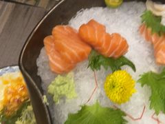 -極上萬膳·日料放题(海岸城店)