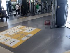 -超鹿运动(五四路恒力城店)