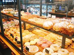 -焙丽拾光(麦凯乐直营店)