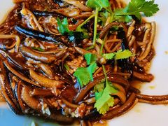 响油鳝糊-淮扬春(月坛店)