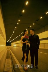 -Mu慕婚纱摄影·超级工作室