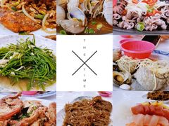 -垦丁辉哥生鱼片