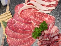-谷町·烤肉自助(朱雀门店)