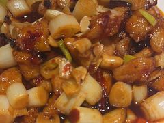 -鸭王烤鸭店(三里河店)