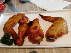 -必胜客(东大桥店)