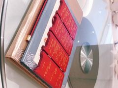 -皇朝尊会(龙之梦大酒店)