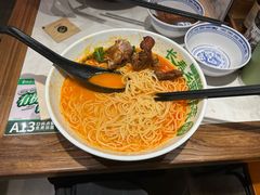 -和府捞面·大师店(上海漕宝路日月光店)