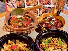 -啫神·广州地标美食(北京路店)