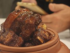 红烧肉-瑞福园联谊餐室(茂名南路店)