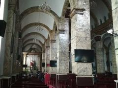 -中华圣公会教堂旧址