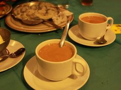 IMG_0111-金雀餐厅(铜锣湾店)