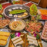 肉大爷真有你的‼️烤仙人掌🌵奇奇怪怪但不黑暗哦！