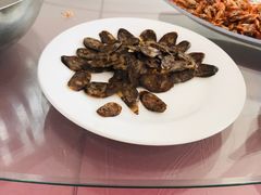 莱芜香肠-雪湖煜辰鱼头老店(雪野湖店)