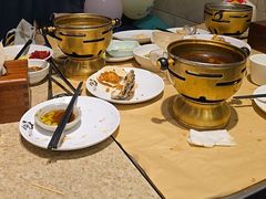 -初色海鲜自助(万丰路店)