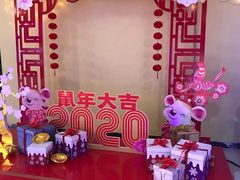 -Play1家庭娱乐中心(包河大玩家店)