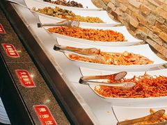 -汉巴味德自助餐厅(嘉定宝龙广场店)