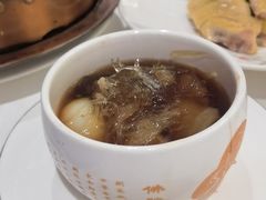 -聚春园自助餐厅(东街口店)