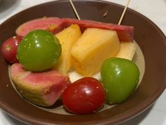 -今日牛事潮汕鲜牛肉火锅(瑞金店)