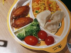 -新太二·鲜料川菜(晶耀前滩店)
