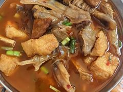 -高淳老街土菜馆(迎薰门店)