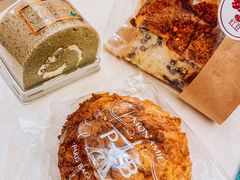 -巴黎贝甜(开发区安盛店)