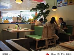 -蛙小侠(亚欧商厦店)