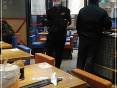 大堂-阿香米线(大悦城店)
