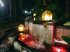 -台山颐和温泉城