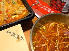 -香约老地方烧烤(九道街店)