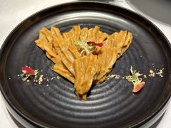 芥末鸭掌-晟永興烤鸭店(五道口店)