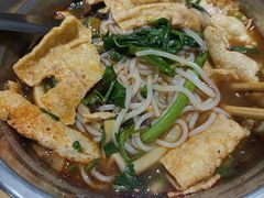 -柳州肥姨妈大骨螺蛳粉(曹路店)