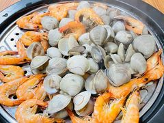 -船奇蒸汽海鲜·闽菜(八市海鲜总店)