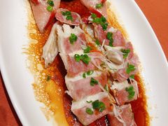 东星斑-船歌·鱼水饺青岛菜(闽江二路店)
