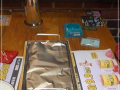-喝丢一只鞋海鲜烧烤·海肠捞饭(文体街店)