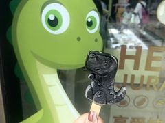 -辽宁古生物博物馆