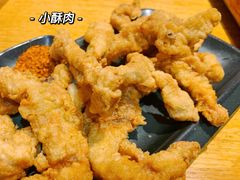 -胡马八破·川菜小馆(高新万达店)