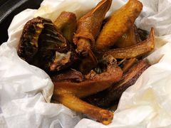 盐焗鸽-大鸽饭(马王堆店)