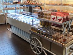 -85度C(上海茶陵北路店)
