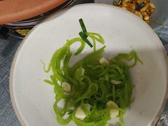 -湘中缘·湖南菜(娄底驻京办店)